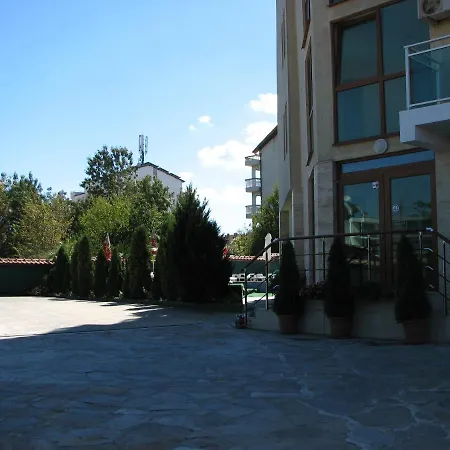 Hotel Sole Primorsko
