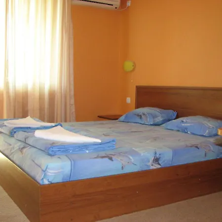 Sole Hotel Primorsko