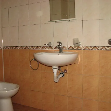 Hotel Sole Primorsko