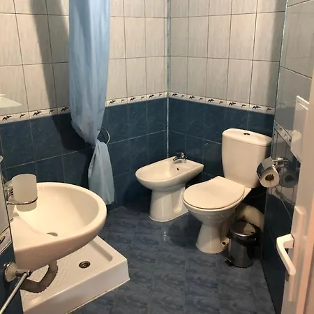 Hotel Sole Primorsko