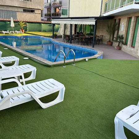 Sole Hotel Primorsko