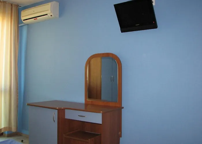 Sole Hotel Primorsko