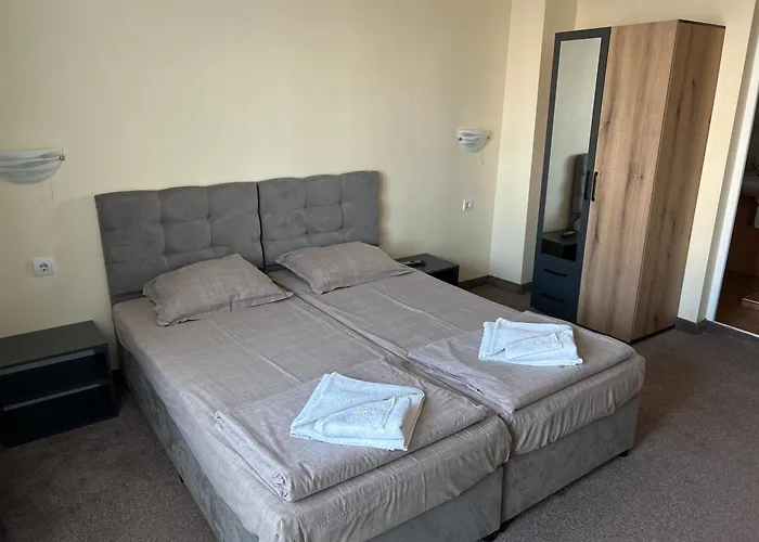 Sole Hotel Primorsko