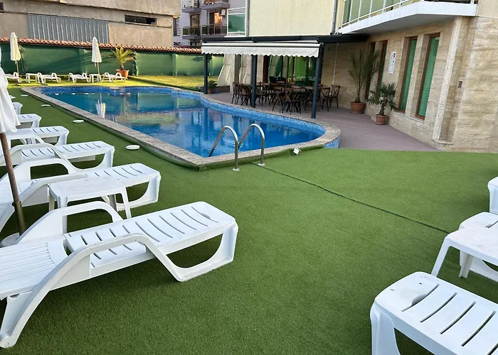 Sole Hotel Primorsko