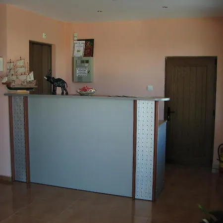 Sole Hotel Primorsko