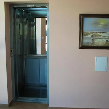 Hotel Sole Primorsko