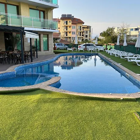 Hotel Sole Primorsko