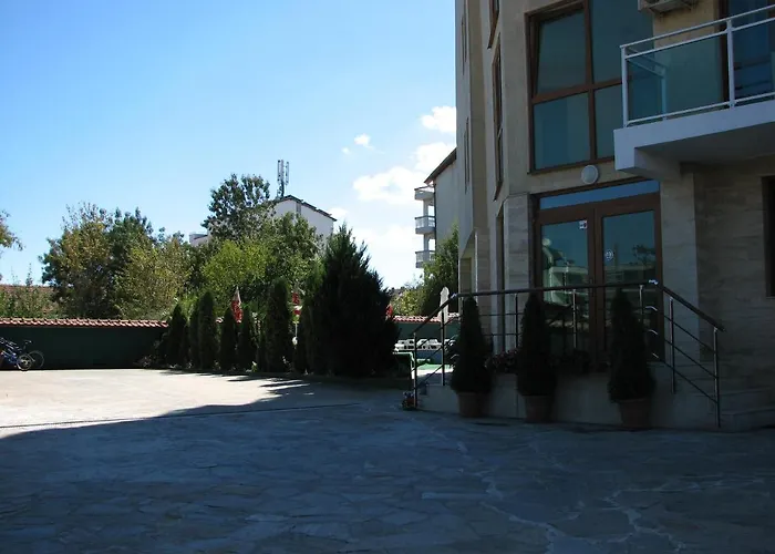 Hotel Sole Primorsko
